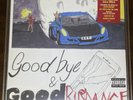 Juice WRLD Goodbye & Good Riddance UO LE /2000 Blue Vinyl - MINT