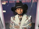 David Allan Coe Greatest Hits 1978 Columbia Records Vinyl Outlaw Country Rock