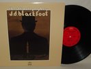 J.D. BLACKFOOT The Ultimate Prophecy MERCURY SR-61288 PSYCH LP VG++ / EX