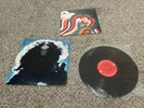 Bob Dylan's Greatest Hits Original LP With Milton Glaser Poster - 1967 KCS 9463