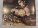Madonna Like a Virgin Clear Vinyl LP Album UK Sainsbury's Exclusive New & Sealed