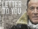 Letter To You by Bruce Springsteen (2-LP Vinyl, Album, Grey Limited Edition)