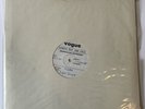 ABBA Super Trouper RARE Test Pressing Vogue Records Excellent Condition
