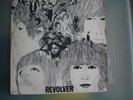 the beatles revolver 1974 lpn/m