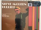 BULLITT OST Lalo Schifrin 180g Vinyl LP Ltd Ed Speakers Corner NEW Factory Seal