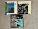 Wes Montgomery (3 LP Lot) California Dreaming/A Day in the Life/Road Song - A&M