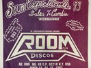 SOUN ESPECTACULE 93 SALSA % CUMBIA INTERNACIONAL, FEAT. CHANGA, 1993 MEXICAN LP