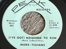 PRIVATE 1967 MN Garage 45 - MORE-TISHANS 