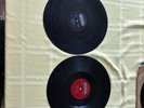 Ricky Nelson 78s Be Bop Baby 5463 And Stood Up 5483