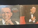 FRANK SINATRA “Greatest Hits” Volumes 1&2 Vinyl records. LP's Factory SEALED