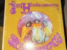 The Jimi Hendrix Experience Are You Experienced LP Vinyl Reprise RS 6261 Stereo