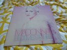 MADONNA - BEDTIME STORIES : THE UNTOLD CHAPTER (2025 VINYL LP ALBUM + ARTCARDS)