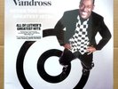 Luther Vandross - Never Too Much: Greatest Hits [2-LP Vinyl] BRAND NEW & SEALED