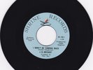 J.D. BRYANT - I WON'T BE COMING BACK - MINT NORTHERN SOUL REISSUE 7