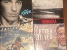 Bruce Springsteen The River Nebraska Western Stars Letter to You Vinyl LP Rock