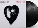 Foo Fighters One By One LP Album vinyl record 2023 remastered reissue on Roswell