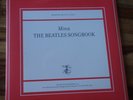 2 LP Mina - The Beatles Songbook Red Vinyl 180g Limited Edition Nr. 337 / 2000