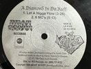 Kaotic Style – A Diamond In Da Ruff - OG Beat Scott 1994 Hip Hop 12