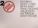 SHIHAB, Sahib - Companionship: Jazz Joint Vol 2 - Vinyl (gatefold 2xLP)