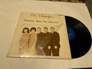 The Messengers vinyl sweeter gets the journey-baltimore maryland
