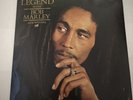 Legend: Best of Bob Marley & The Wailers (2020, BMW 1) Tri-Color Vinyl OPPENED