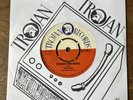 Rita Alston / Nat Cole ‎– Popcorn Funky Reggae / My Love Part 1 Trojan– TR-7751