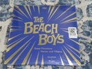 The Beach Boys Good Vibrations/Heroes And Villains Capitol 10