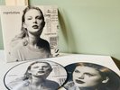 Taylor Swift - Reputation Vinyl Record Gatefold Picture Disc - Near Mint