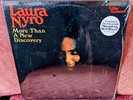 Laura Nyro More Than A New Discovery LP Vinyl 1967 FT-3020 NM/NM Verve Folkways