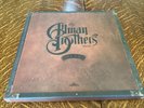 ALLMAN BROTHERS BAND 