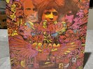 CREAM - Disraeli Gears (Reaction 594 093) Sealed Vinyl LP. ERIC CLAPTON