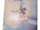 Signed Cliff Richard I’m Nearly Famous Vinyl LP