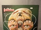 GERMAN iMPORT ORIGINAL Vtg 1988 DESTRUCTION Album RELEASE FROM AGONY Record  VG+