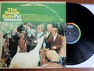 Not bad   PET SOUNDS  The BEACH BOYS Stereo, Scranton-DUO 1966 LP  BRIAN WILSON