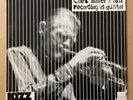 CHET BAKER - Last Recording as Quartet. 1989 Dutch pressing. TIMELESS. JAZZ.