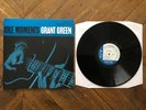 Grant Green - Idle Moments (UK Vinyl LP, 2017) 180g, Booklet, Mint