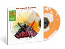 Bob Marley & The Wailers Uprising Liquid Sunshine Filled LP Vinile Anniversary