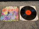 The Zombies “Odessey & Oracle” Original UK 1968 MONO vinyl Lp A1/B1