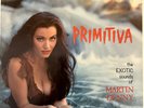 Martin Denny SIGNED Primitiva Liberty Record Album Vinyl LP, Excellent