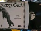 The Selector Too Much Pressure 1980 Original LP CDL TT5002 2Tone Records SKA