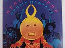 Herbie Hancock Head Hunters-Bernie Maupin LP 1973 COLUMBIA KC 32731-PITMAN-VG+