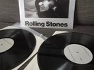 Rolling Stones - FAN CLUB LP ( The Who - The Kinks - Led Zeppelin - The Doors )