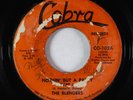Funk 45 - Blenders - Nothin' But A Party - Cobra