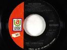 Funk Breaks 45 - Landlords - Soul Hoedown - United Artists - obscure