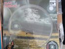 Iron Maiden 40th Annivaersary Edition Crystal Clear Picture Disc Vinyl Sealed
