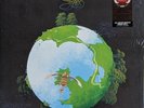 YES Fragile SEALED Limited Edition LP Green Vinyl Steven Wilson Remix