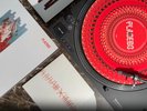 Placebo - RE:CREATED - Zoetrope Vinyl + “Hidden” White 7