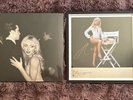 Sabrina Carpenter - Man’s Best Friend Alt Cover D2C Vinyl Sealed + Signed Card