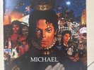 LP Michael Jackson Michael 2010
