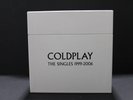 COLDPLAY THE SINGLES 1999 - 2006 LIMITED EDITION 7